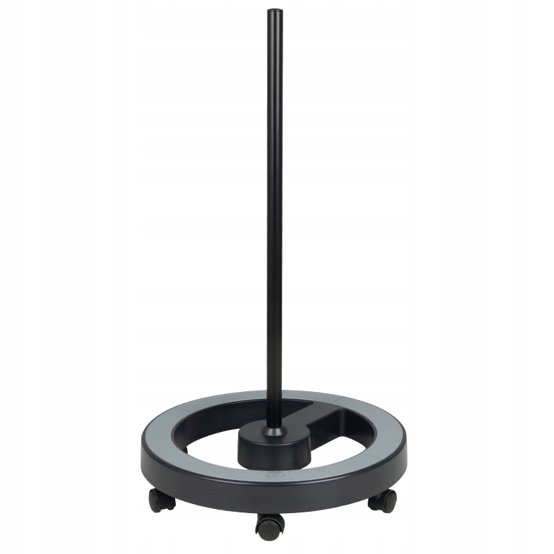 Stativ pro lampu Elegante černý