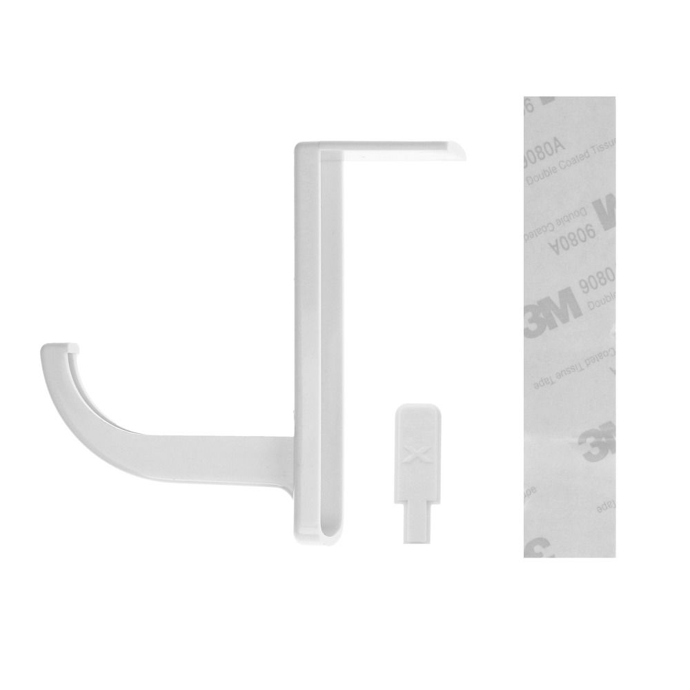 Uchwyt do biurka na słuchawki kable plecak torbę Model 5903396088025