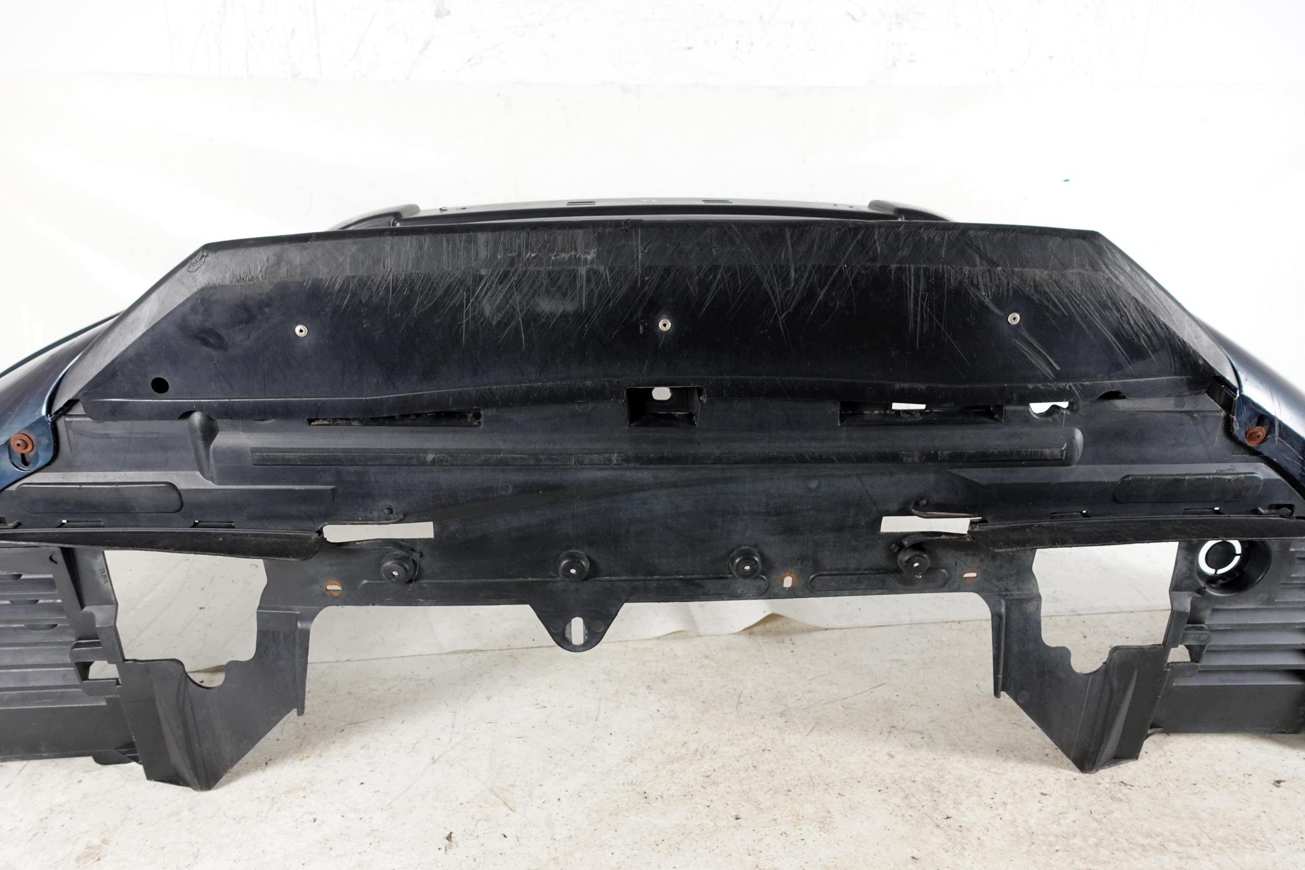 bumper front front PEUGEOT 508 and 1 10-14 KGNC 2010-2014 9686572177