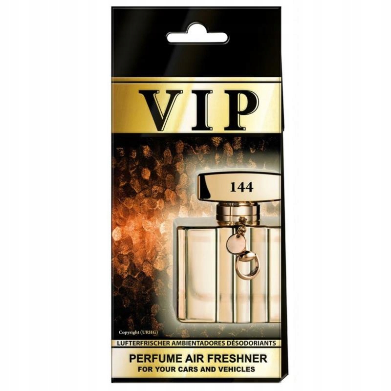 

Vip Premiere Odświeżacz powietrza zawieszka