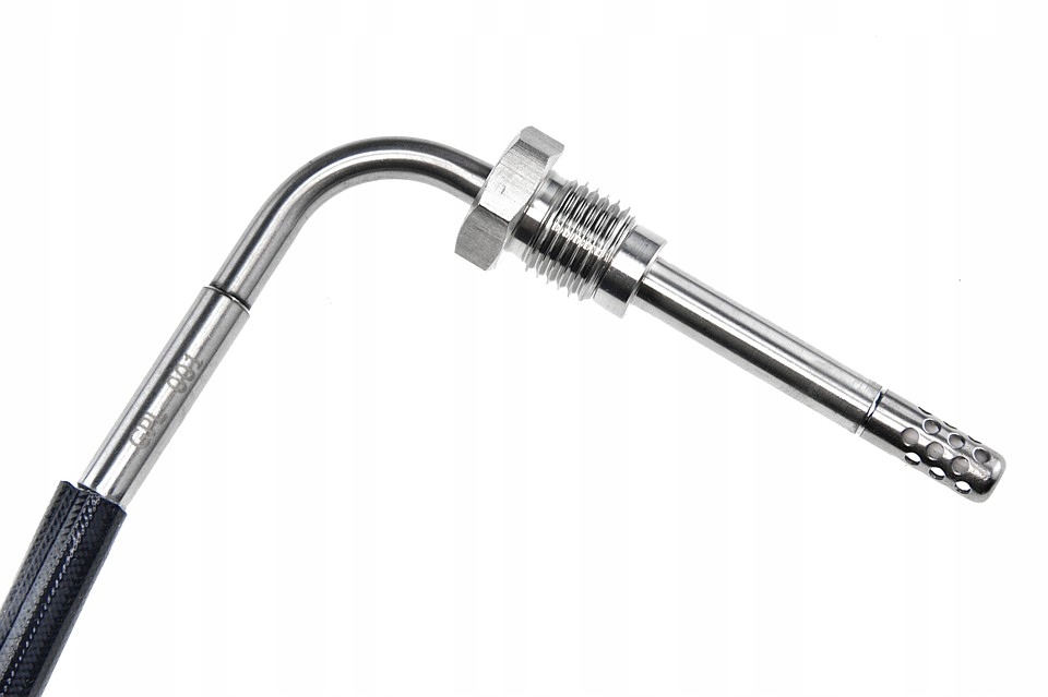 CZUJNIK TEMP SPALIN OPEL 1.9CDTI ASTRA H ZAFIRA B Producent części NTY