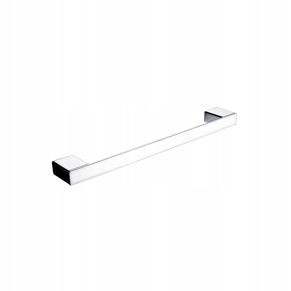 Nimco Kibo nástěnný držák na ručníky, 38 cm Ki 14035-26