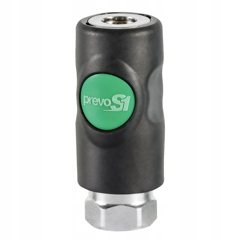 

Szybkozłączka z gwintem wewnętrznym 3/8 Prevost S1