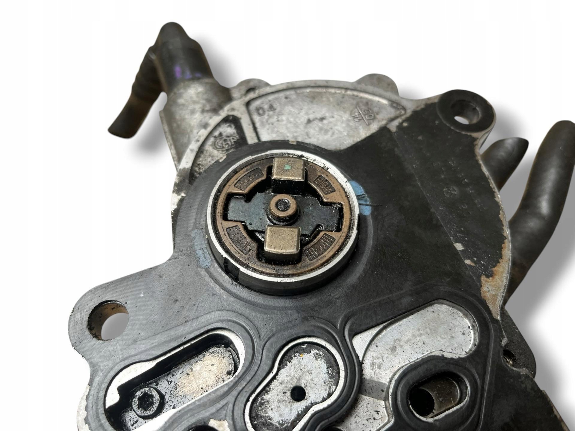 pompa alto pressione Volkswagen Golf 5 2005 03G145209