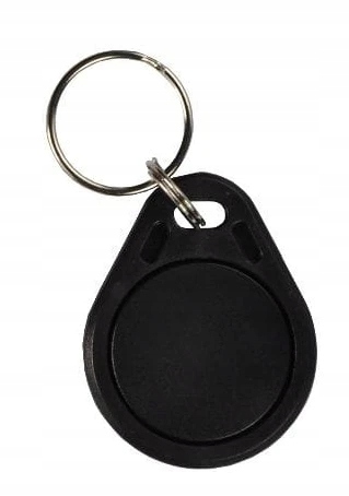 

Brelok zbliżeniowy Rfid 13,56MHz Mifare