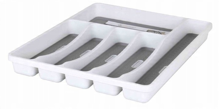 

Organizer Na Sztućce Wkład do szuflady 40cm