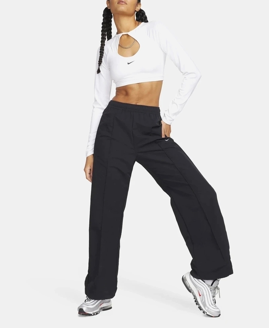 Spodnie damskie Nike DQ4507-010