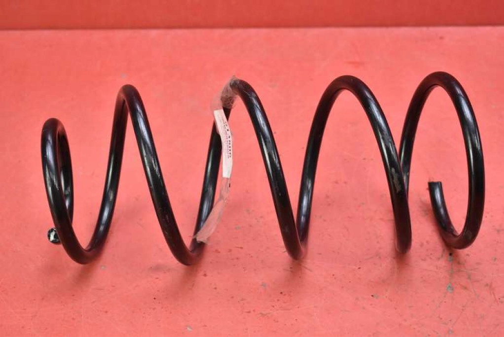 spring front front VOLVO S40 V40 2 II 1.6 D 109 KM 04-07