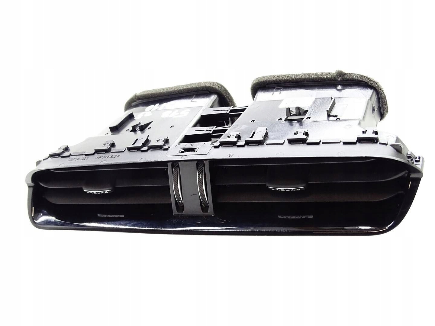 grid air conditioning devices front front JAGUAR XF II X260 GX63-014L21-AC