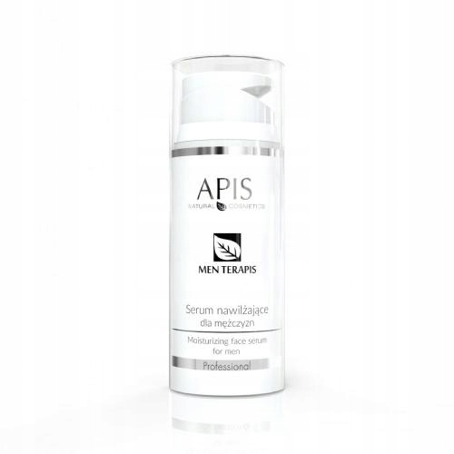 

Apis Serum do twarzy nawilżające dla mężczyzn 100m