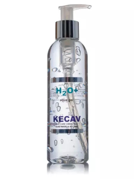 Kecav H2O+ Aqua Gel 200ml