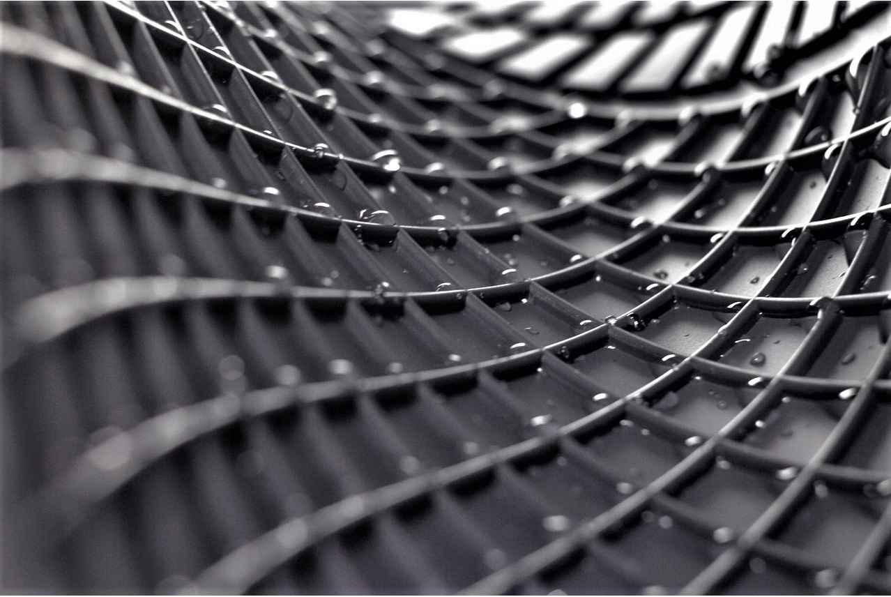 HONDA CIVIC VII HTB (2001-2006) DYWANIKI GUMOWE Liczba elementów 4