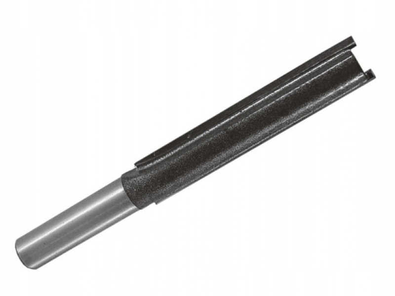 

Frez Do Rowków Prosty Drewna 10X50X8MM Długi