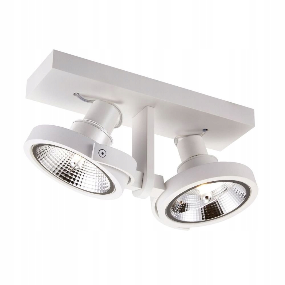 Lampa reflektor spot Master ACGU10-183-N Zuma Line