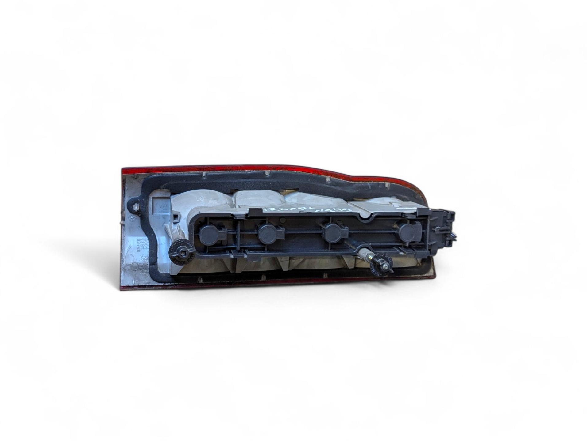 Licht hinten rechts Seite Ford Transit 7 2010 TK02-6811