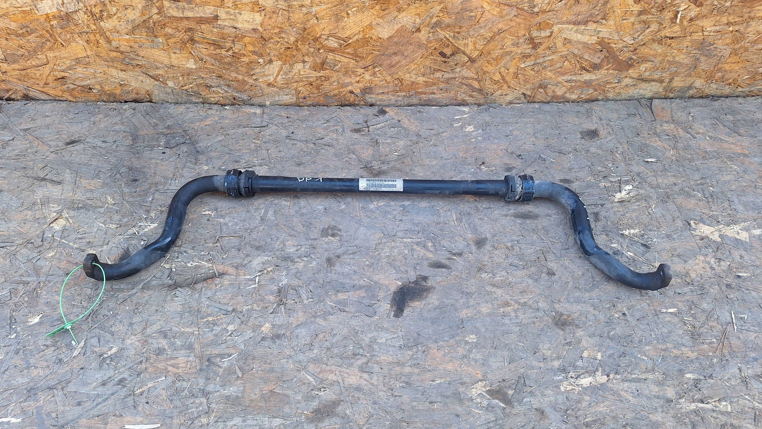 stabilizer rod front 7L0411025E PORSCHE CAYENNE S and 7L LIFT 4.8B
