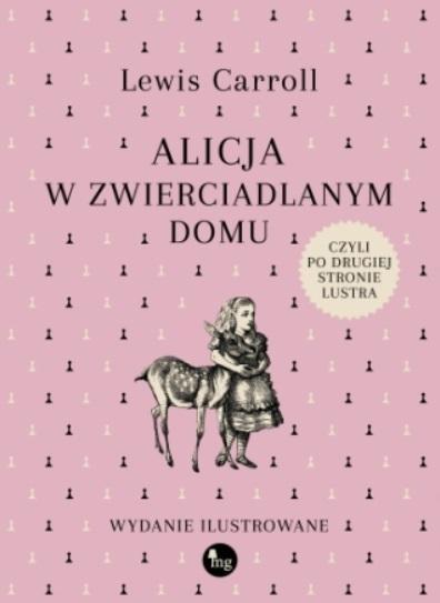 Alicja W Zwierciadlanym Domu, Czyli Po Drugiej..