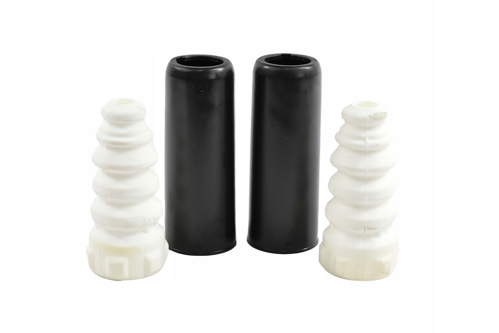 KAYABA OSŁONY ODBOJE ZESTAW TYŁ VW PASSAT B6 B7 CC