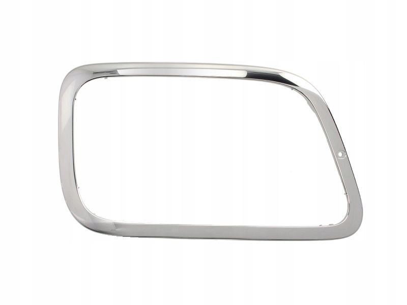 MER-HLS-010R - Рамка фары фары перед HELLA 9AB 165 230-031