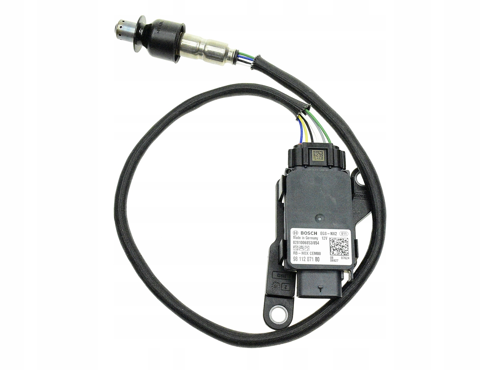 CZUJNIK NOX OPEL GRANDLAND COMBO TOUR 1 5D 1 6D