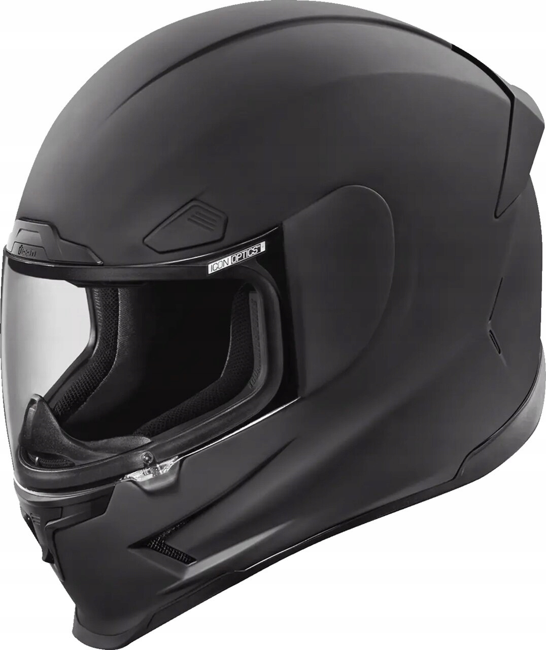Prilba Icon Airframe Pro Helmet Matte Black S