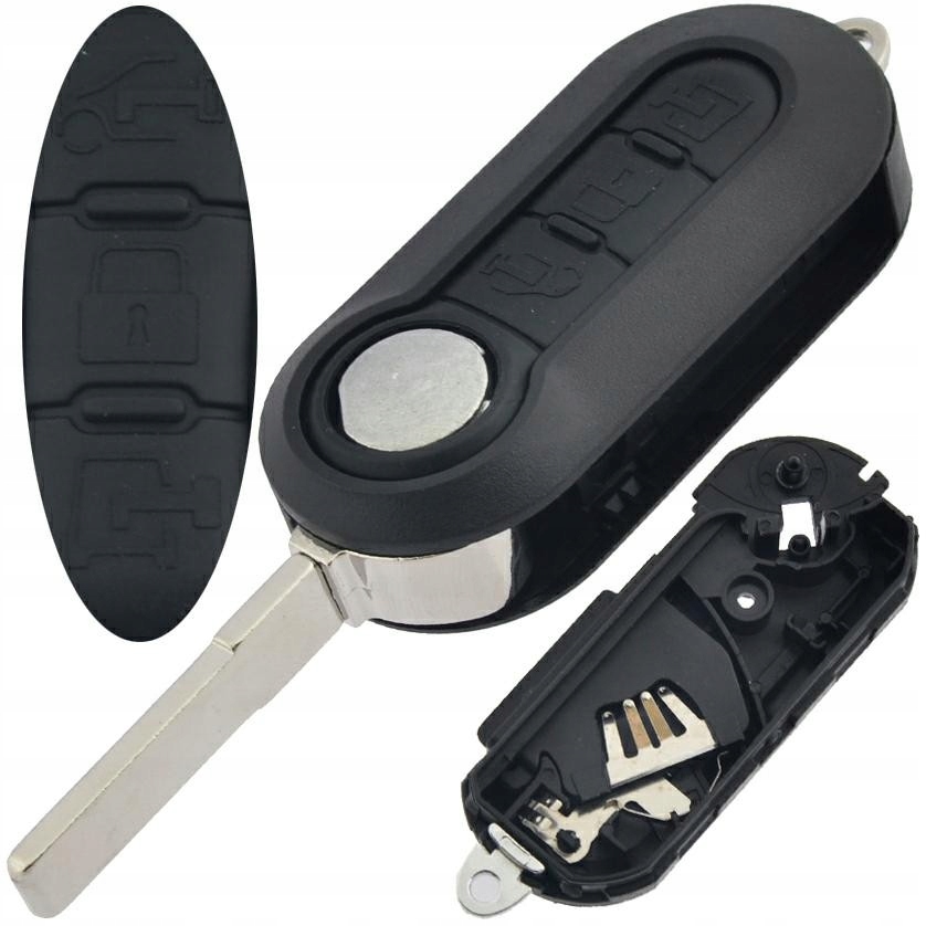 

Fiat 500 Bravo Ducato Panda Grot SIP22 Obudowa