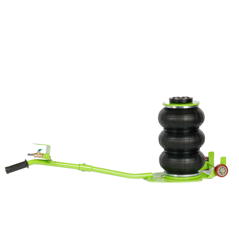 PODNOŚNIK PNEUMATYCZNY SAMOCHODOWY BAŁWANEK PODUSZKOWY 3.5T