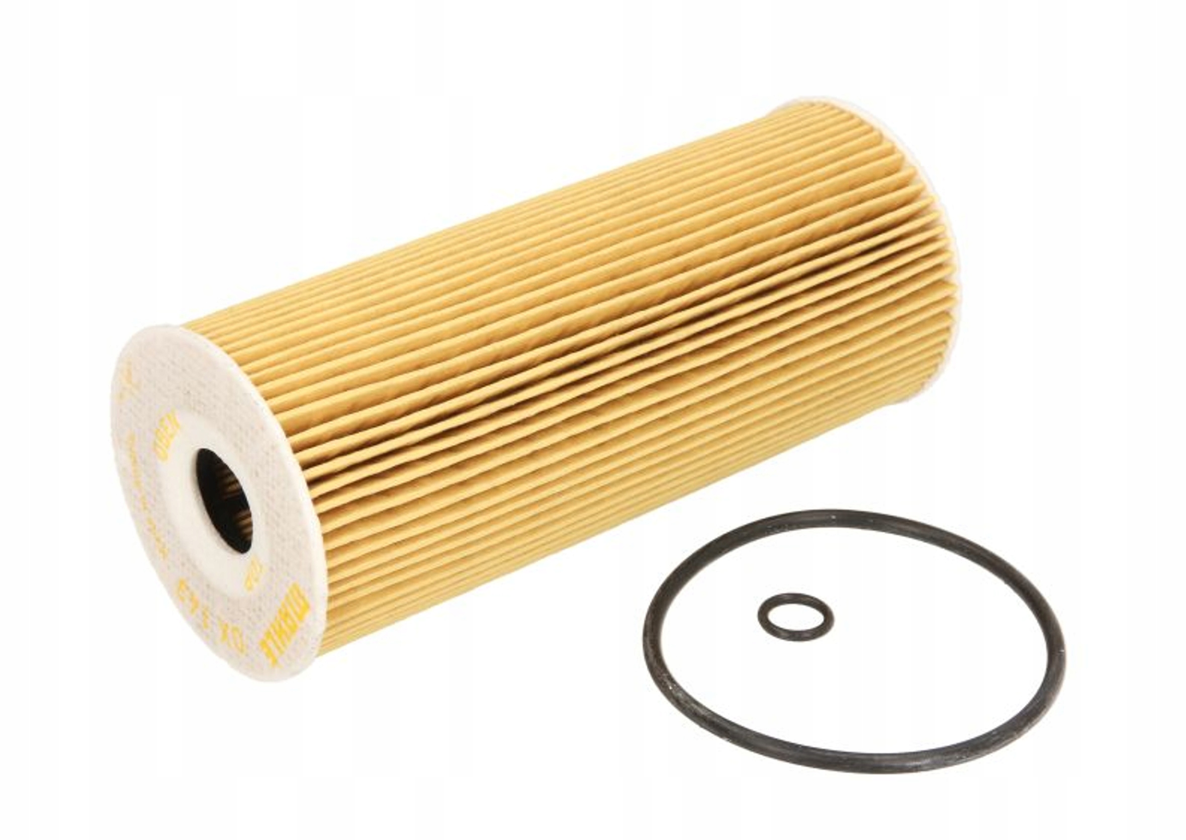 

Knech OX143D Filtr Oleju Do Audi Vw Skoda 1.9TDI