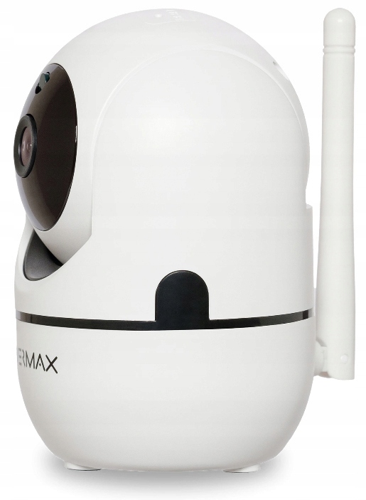 KAMERA OBROTOWA IP WIFI FULLHD BEZPRZEWODOWA 1080P Model Camspot 3.6