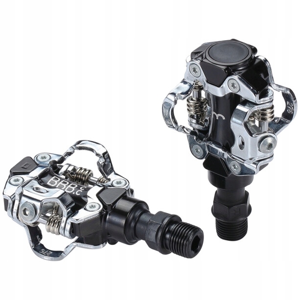 Bbb Cycling TouchMount BPD-74 Pedały Clipless
