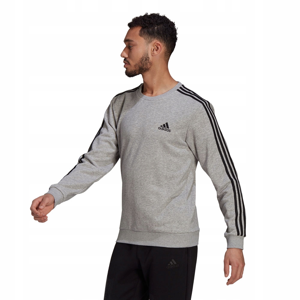 

Bluza męska adidas Essentials GK9101 M