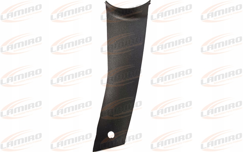 SCANIA S R ZAŚLEPKA RAMIENIA LUSTRA DOLNEGO LEWA