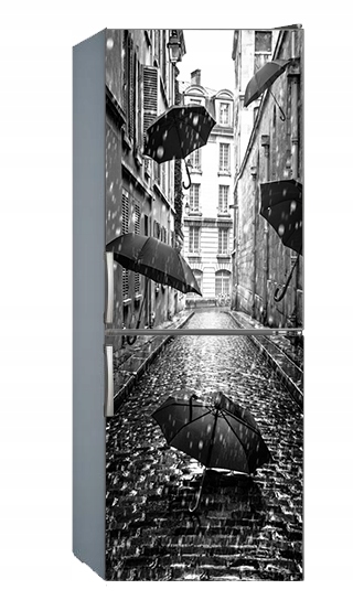 Magnetická podložka na velké ledničky magnet 60 x 180 cm ML073