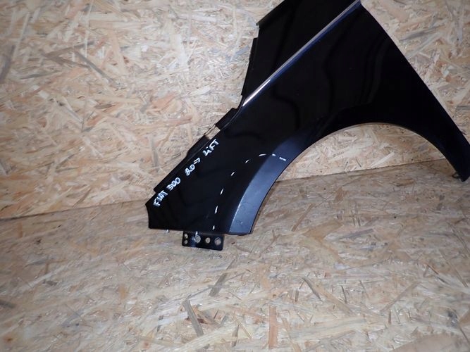 FIAT 500 LIFT 20- fender left front front
