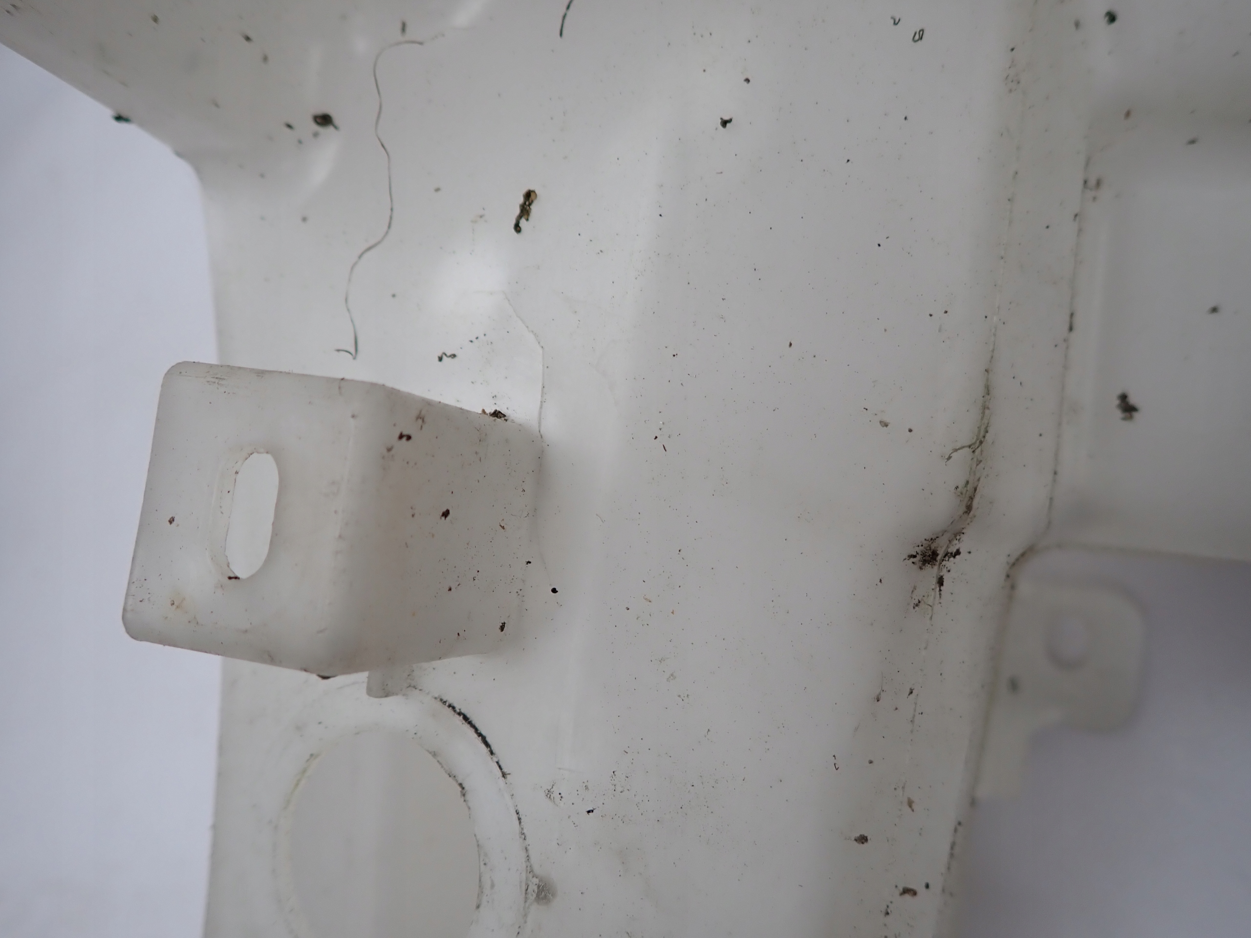 KIA RIO IV 17- tank washers