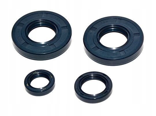 Uszczelniacze simeringi silnika kpl Mz Es 175/2 250/2 Trophy Ifa Niemcy