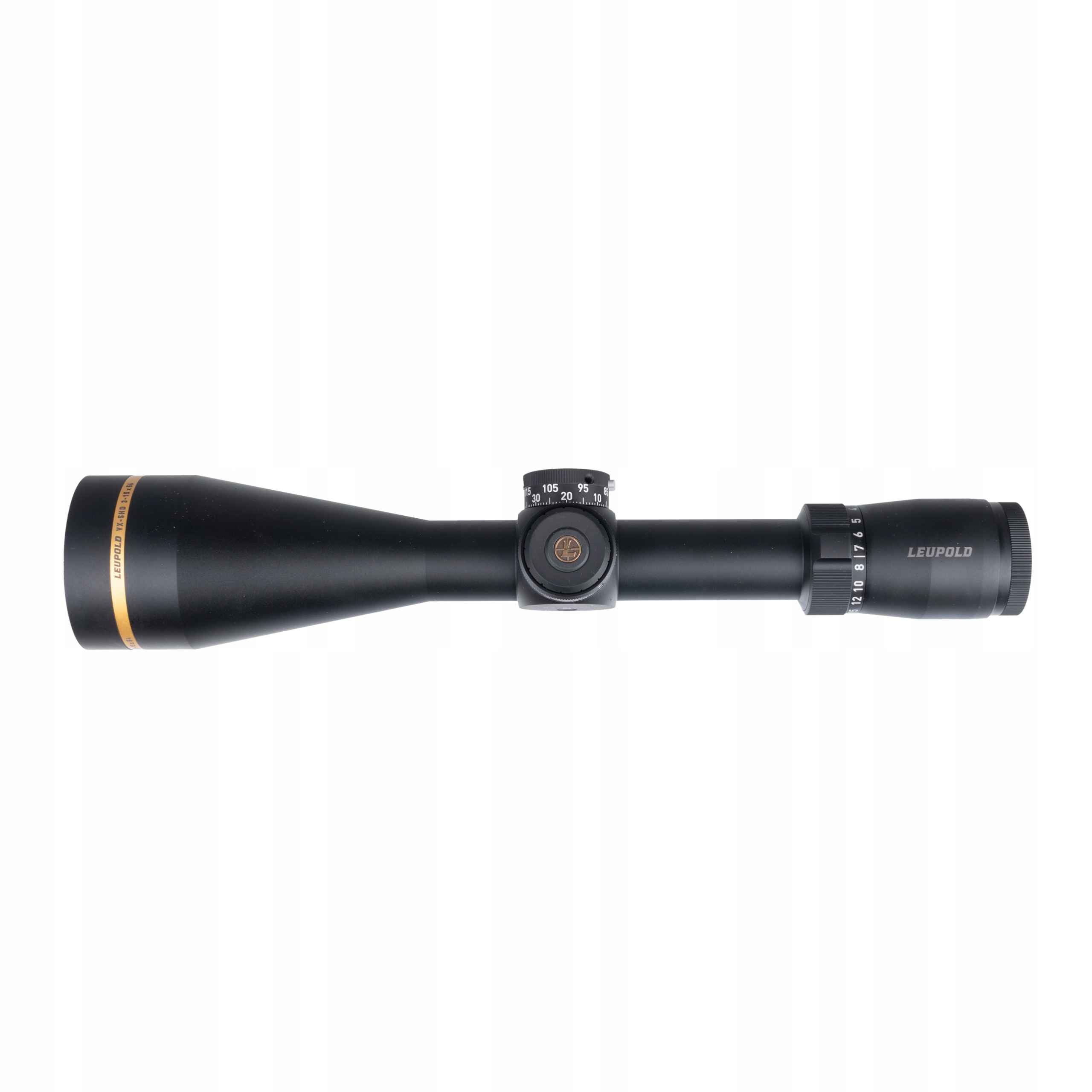 Luneta Leupold VX-5HD 3-15x56 iR Ao FireDot 4 Fine