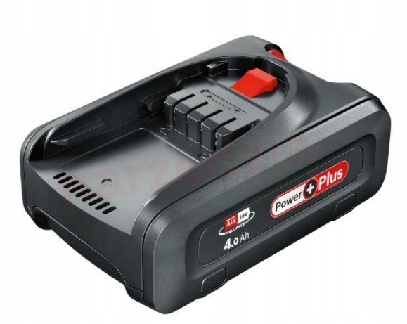 

Akumulator 18V 4.0Ah Bosch Pba 18V 4.0Ah PowerPlus