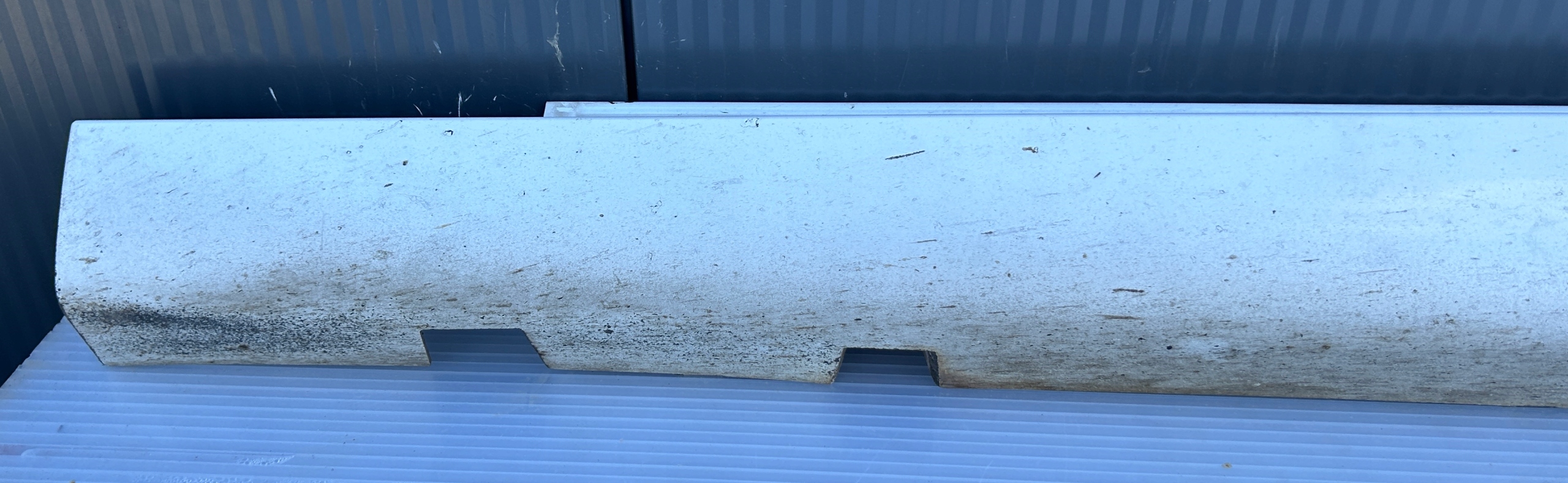 moulding threshold left LANCIA THEMA II 11- PWD 1LG57TRMAB