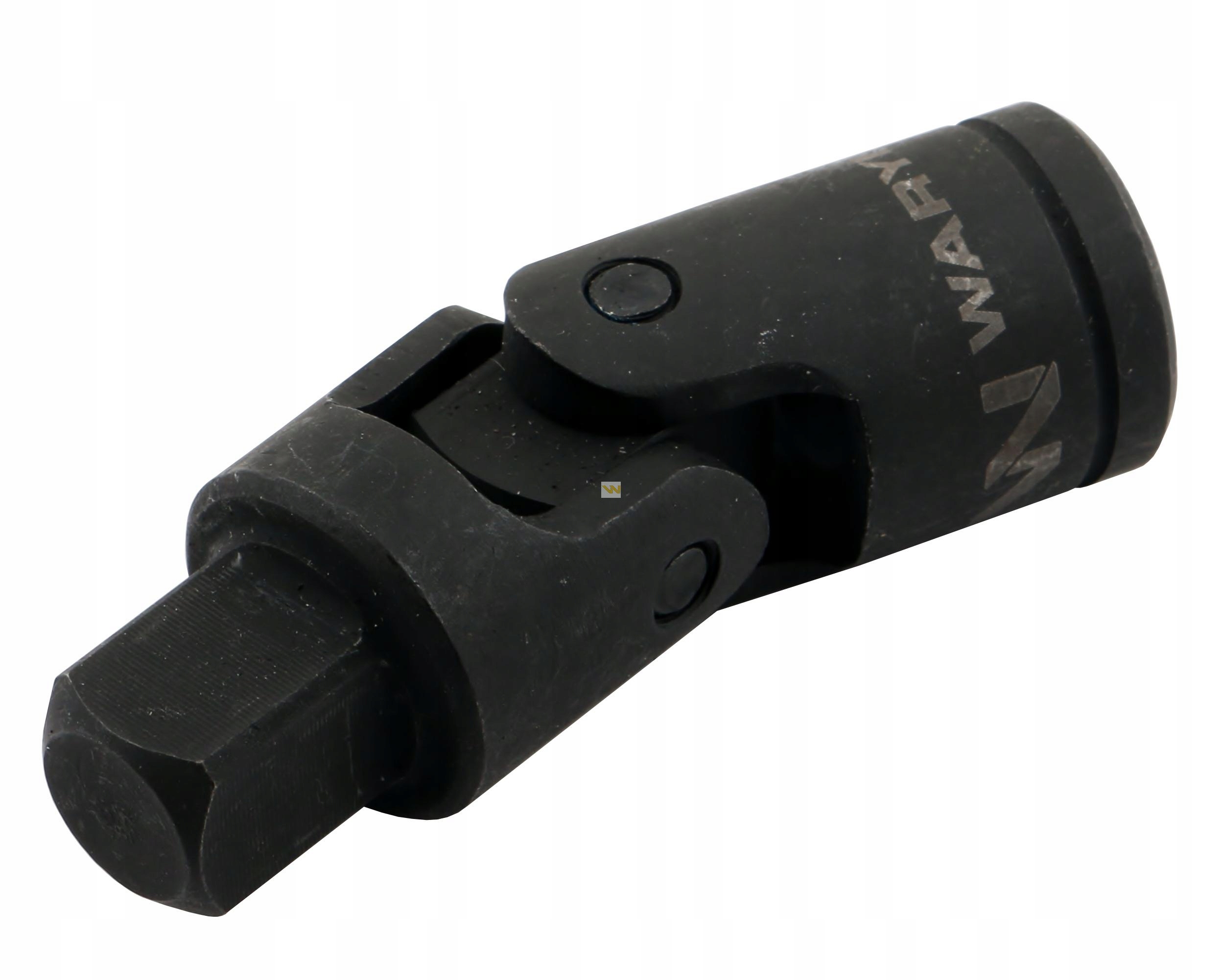 

Przegub do nasadek uniwersalny 1/2" Waryński