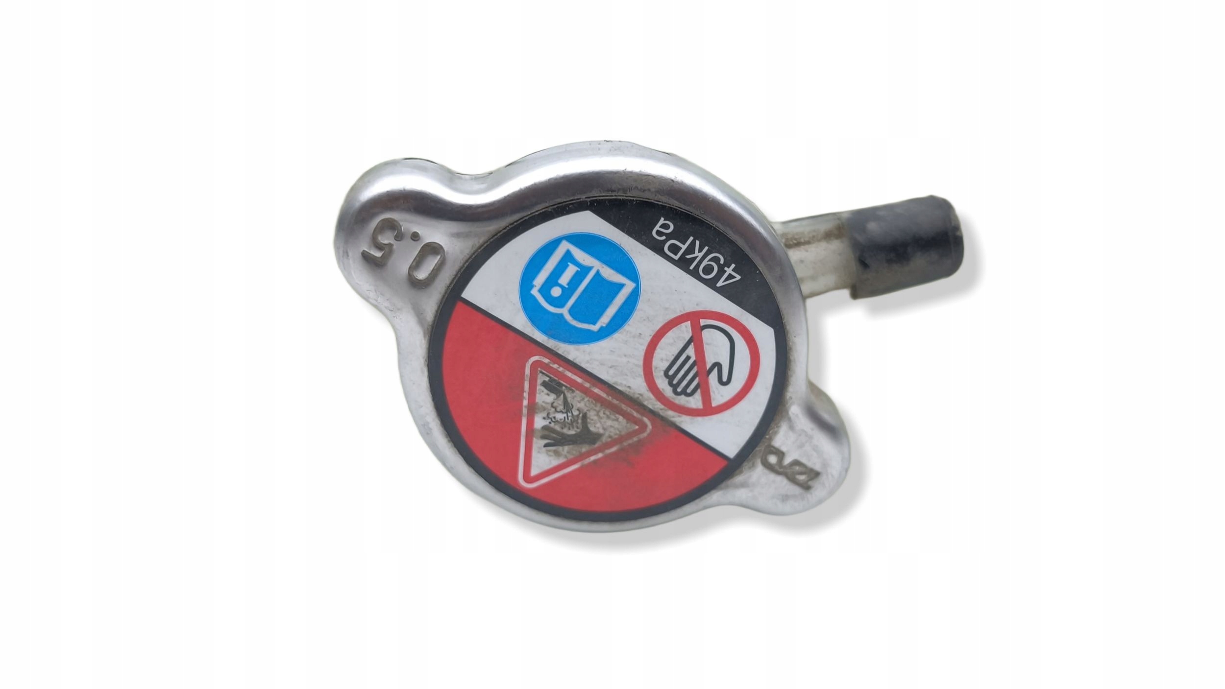 Honda бачок расширительный 2024