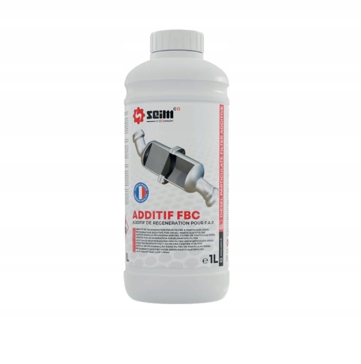 SEIM100170 - Універсальна рідина для FAP-SEIM ADDITIF FBC 1L