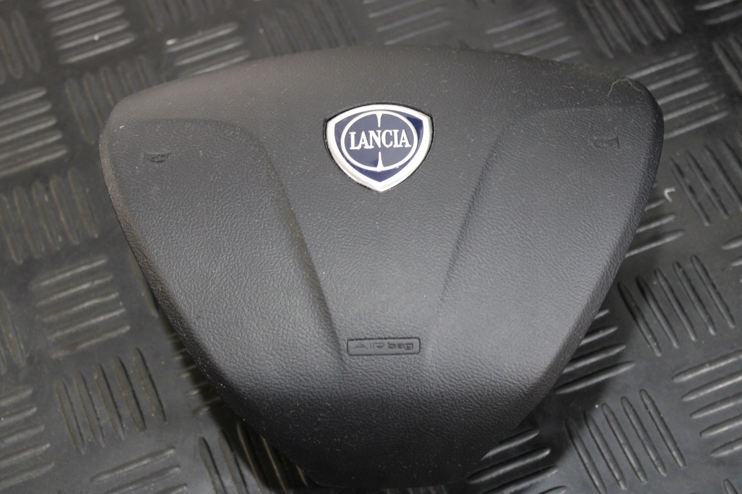dashboard console airbags airbag LANCIA YPSILON III 3 LIFT