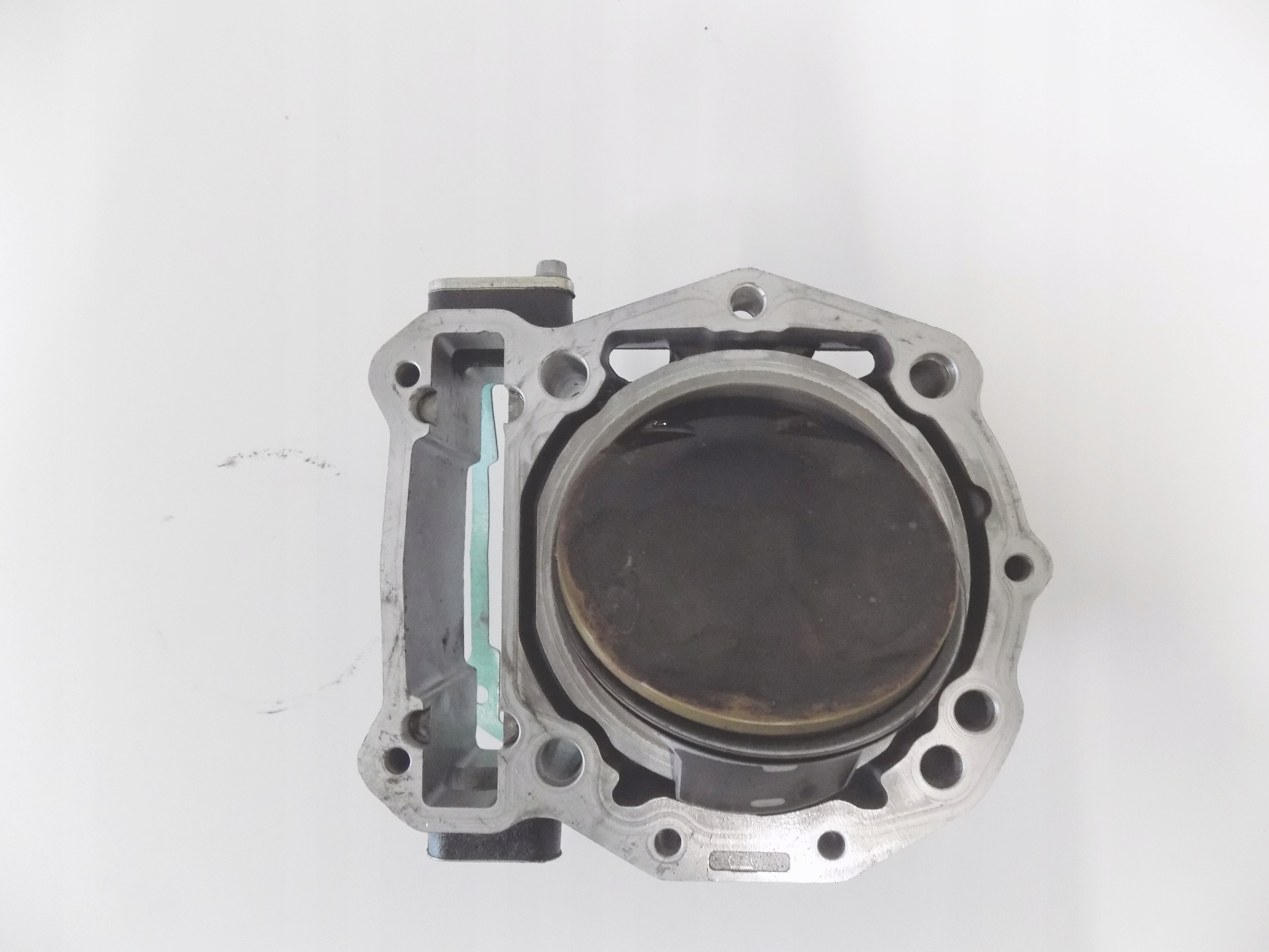 APRILIA SHIVER 900 ЗАДНІЙ ЦИЛІНДР + ПОРШЕНЬ