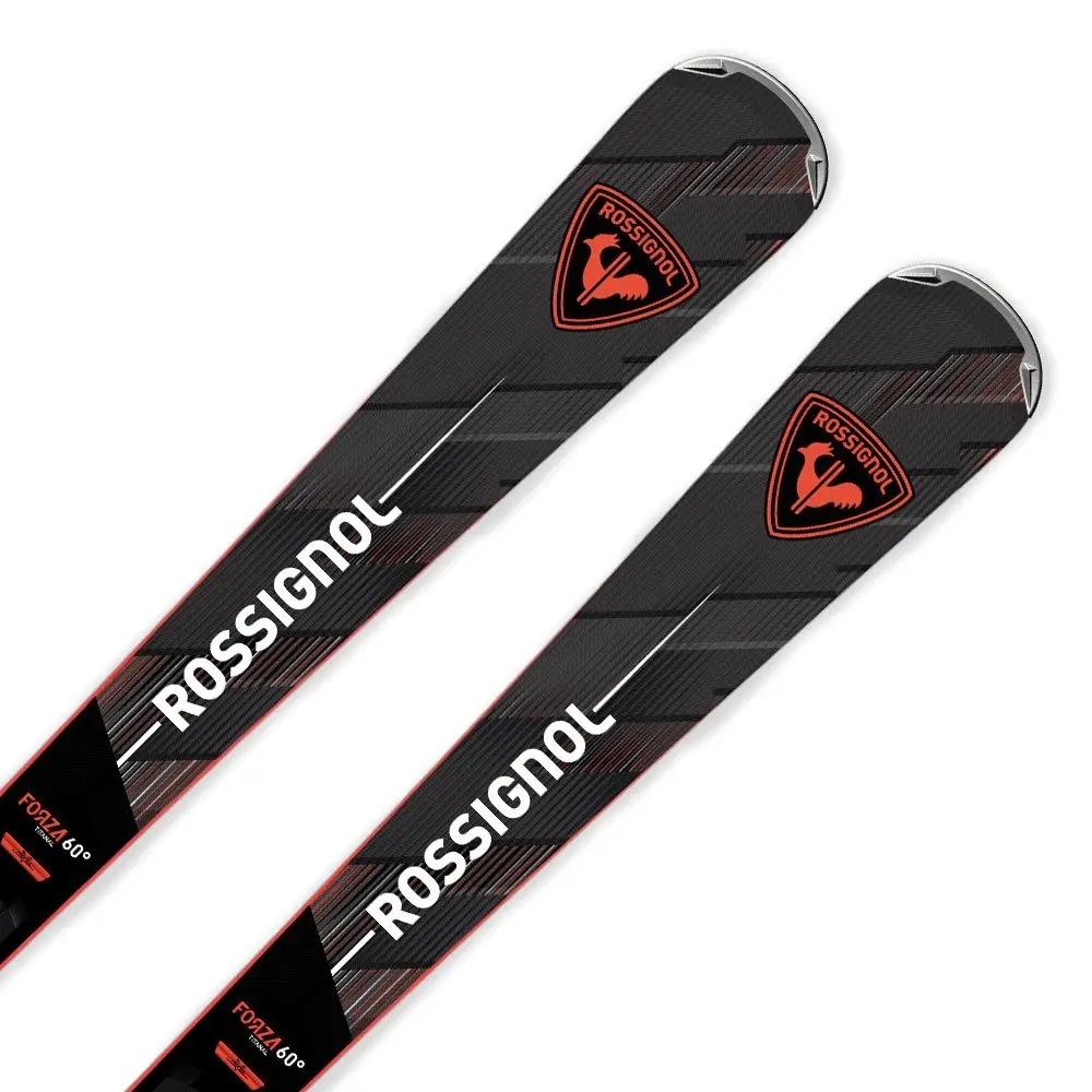 Narty Rossignol Forza 60 Ti Nx 12 Konetc Gw 2027 171 cm RAOPS01