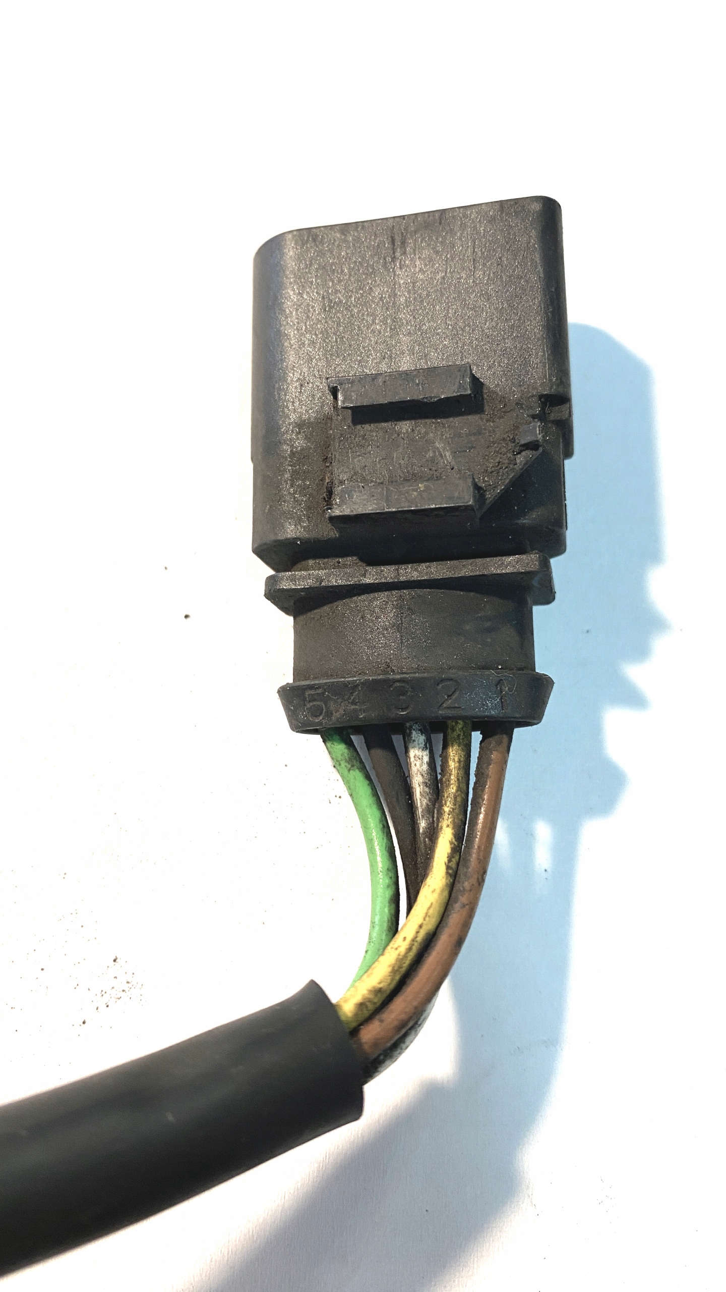 LINDE przełącznik 0009732962 351HSL07 27/19 Producent części Linde