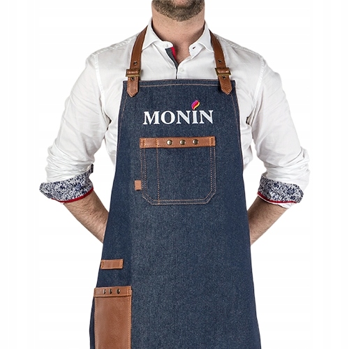 Syrop MONIN Mojito Mint 700 ml – Mięta Mojito do lemoniady i drinków Cechy dodatkowe brak