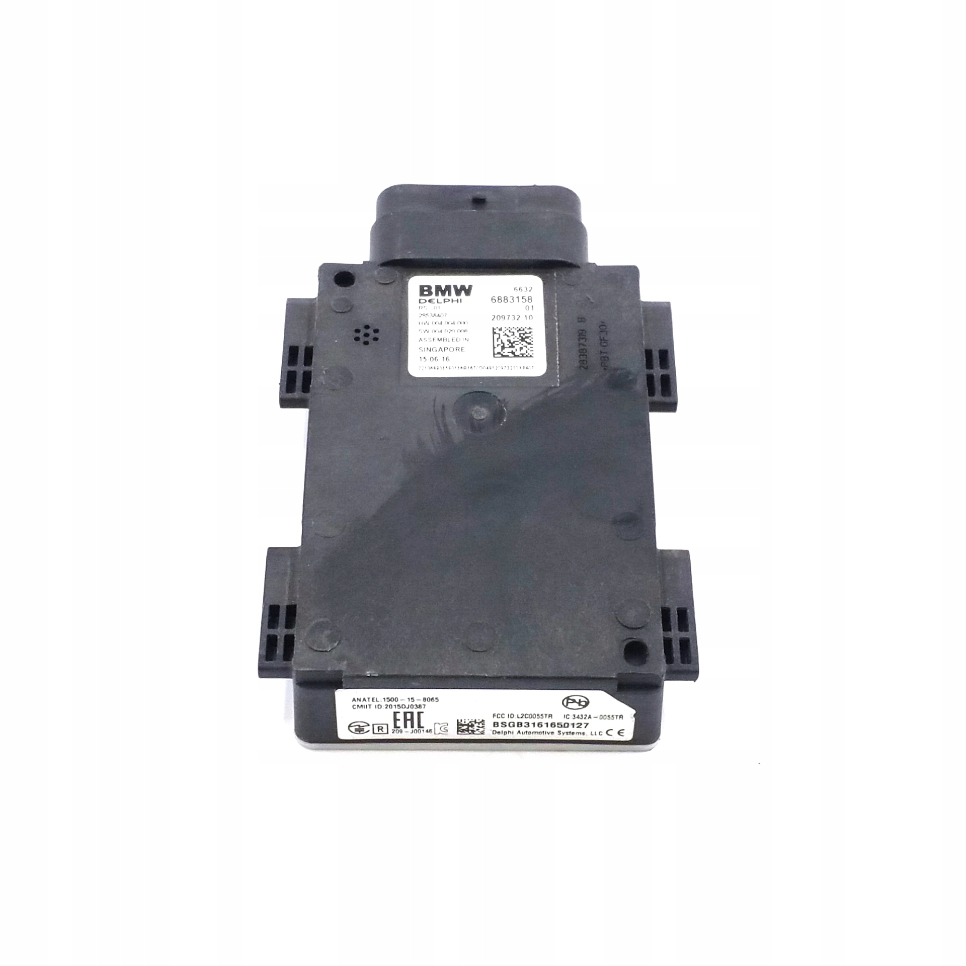 Датчик полосы BMW OE 6883158