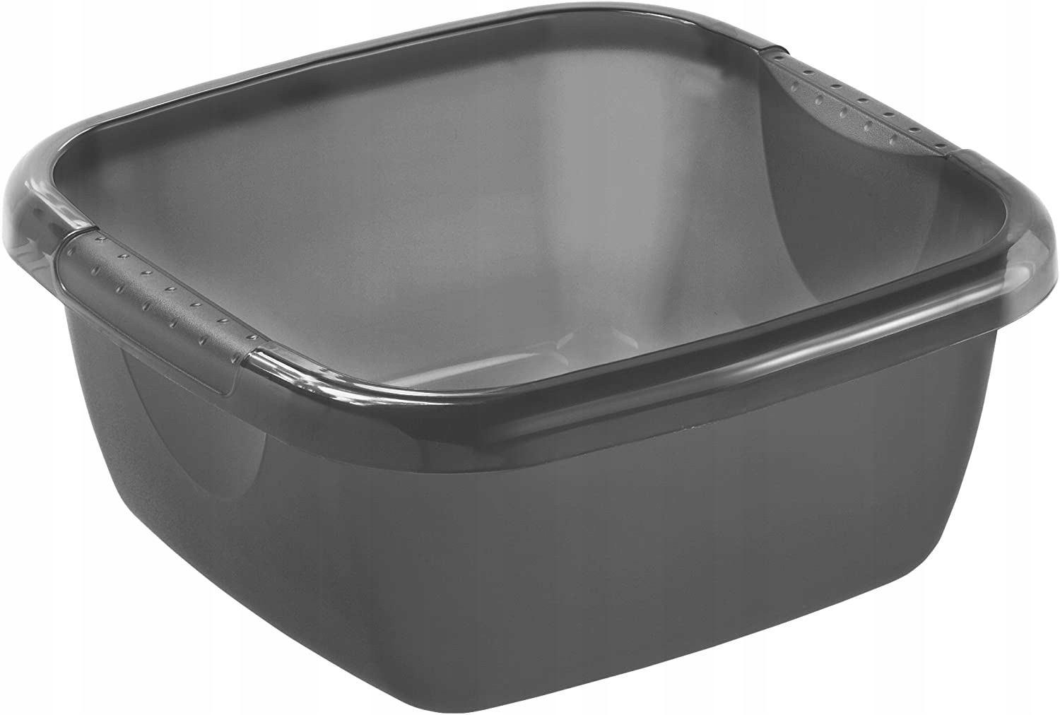 

Miska łazienkowa Rotho Daily 8l antracytowa