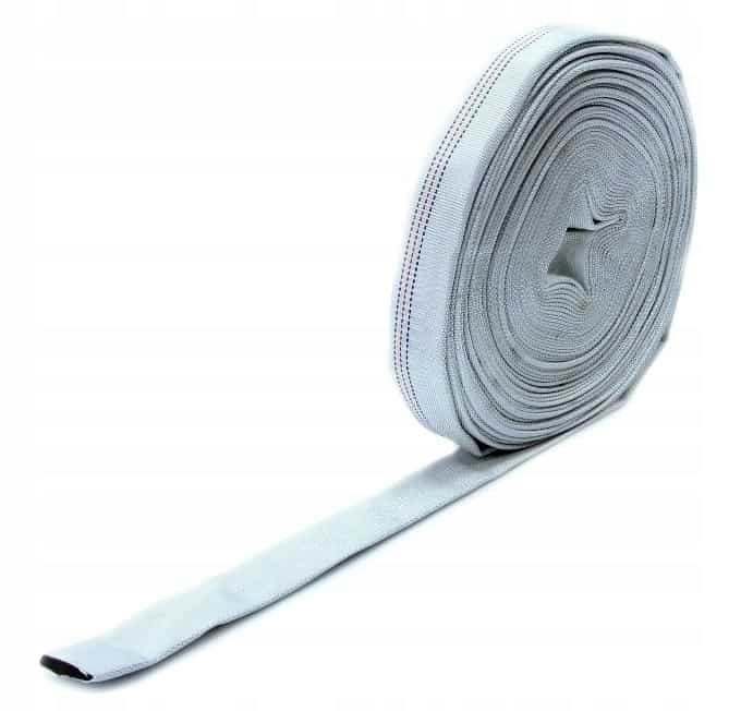 Hasičská hadica bez spojok 2" x 30 m 8 bar